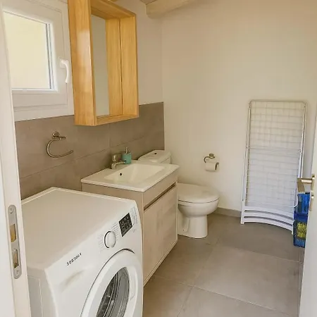 Holiday home Secret Garden *