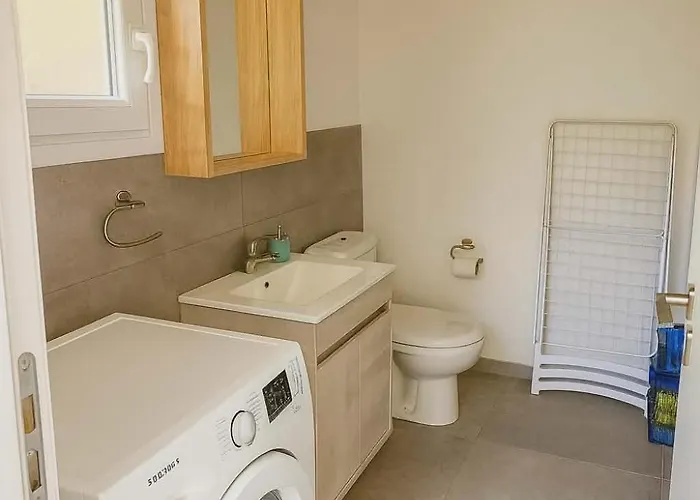 Holiday home Secret Garden *