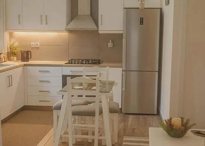 Holiday home Secret Garden Volos