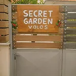 Case de vacanță Secret Garden *