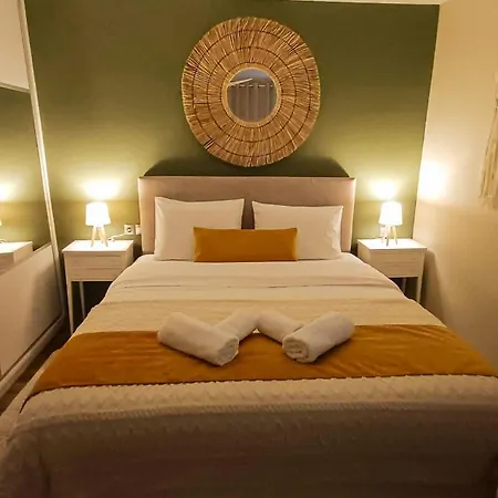 Secret Garden Holiday home *