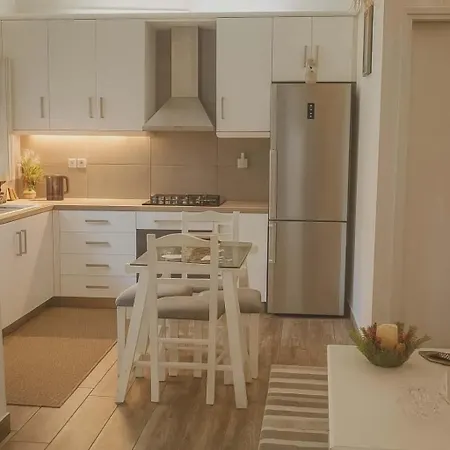 Holiday home Secret Garden Volos