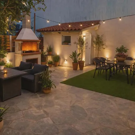 Secret Garden - Tranquil Private Retreat 別荘