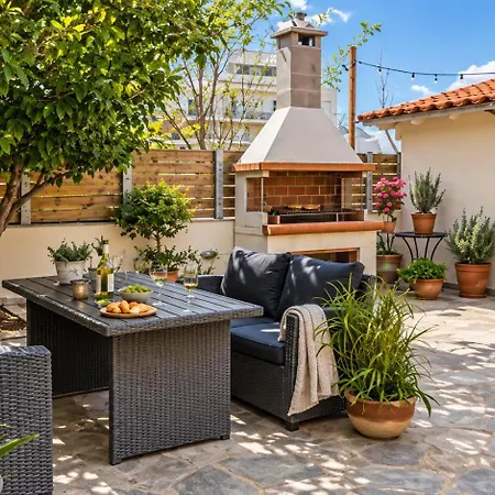 Secret Garden - Tranquil Private Retreat