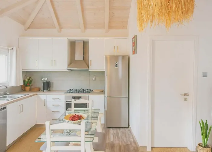 Holiday home Secret Garden *